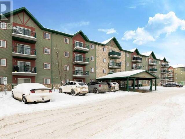 2203, 200 Lougheed Drive Fort McMurray