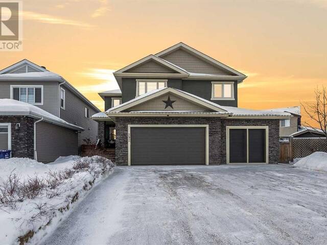 292 Gravelstone Road Fort McMurray