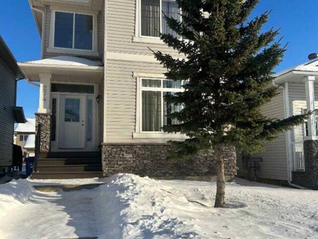 274 Thrush Street Fort McMurray