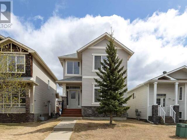 274 Thrush Street Fort McMurray