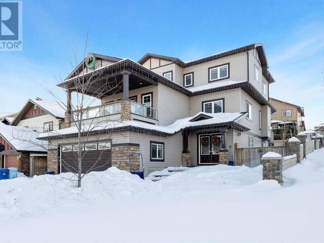 463 Killdeer Way Fort McMurray