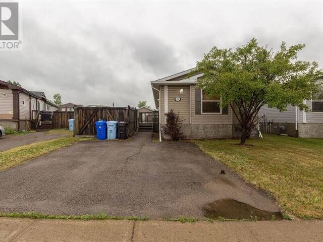 369 Ash Way Fort McMurray