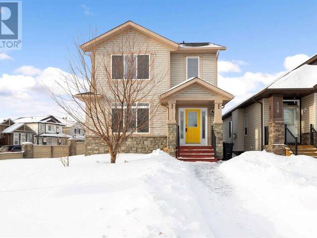 174 Grouse Way Fort McMurray