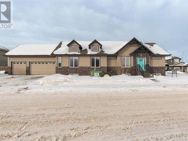 253 Walnut Crescent Fort McMurray