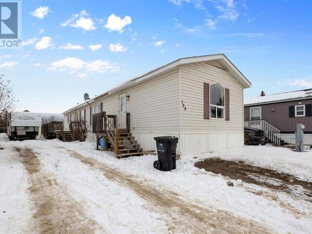 164 Grandview Crescent Fort McMurray