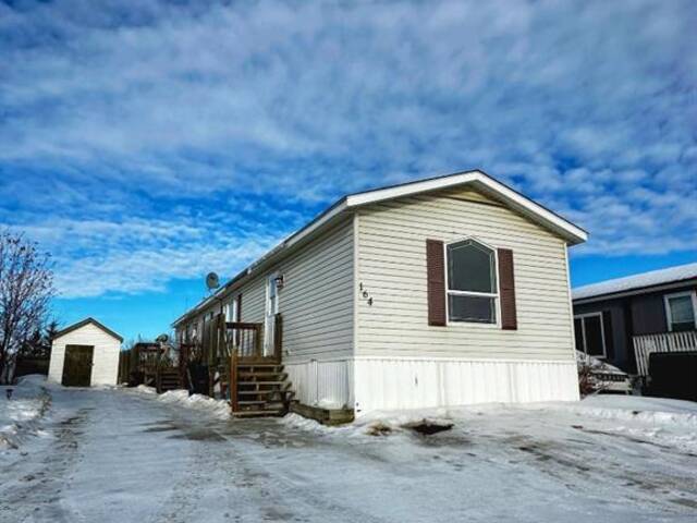 164 Grandview Crescent Fort McMurray