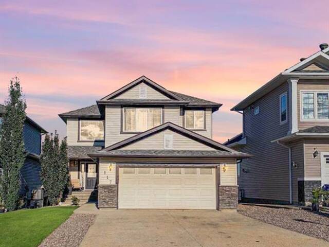 117 Sandhill Place Fort McMurray