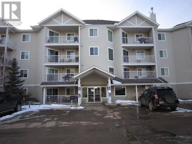 2115, 38 Riedel Street Fort McMurray