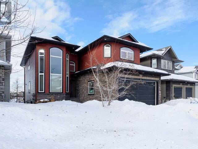 415 Fireweed Crescent Fort McMurray