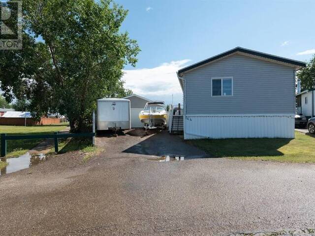 144 Grey Owl Place Fort McMurray