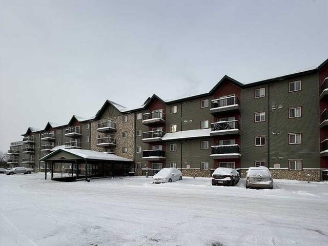 1410, 200 Lougheed Drive Fort McMurray