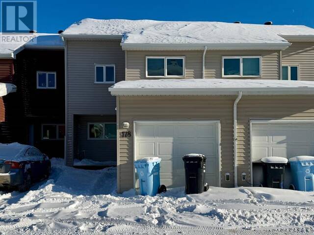 178 Almond Crescent Fort McMurray