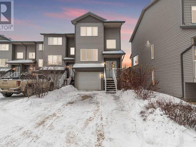 24, 100 Albion Drive Fort McMurray