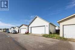 129 Diefenbaker Drive Fort McMurray