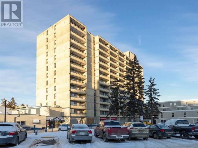 602, 11721 Macdonald Drive Fort McMurray