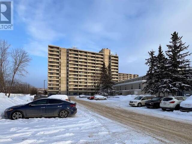 411, 13221 Macdonald Drive Fort McMurray