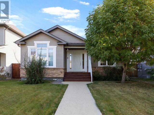 253 Starling Street Fort McMurray