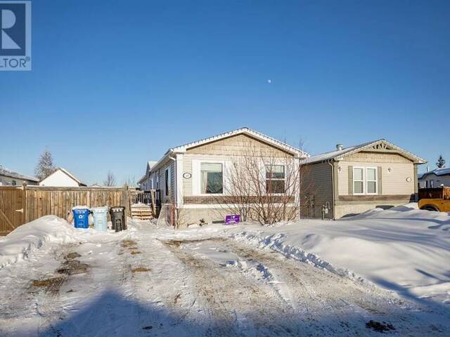 157 Elm Street Fort McMurray