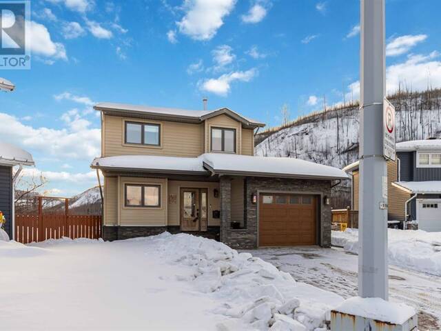 122 GOODWIN Place Fort McMurray