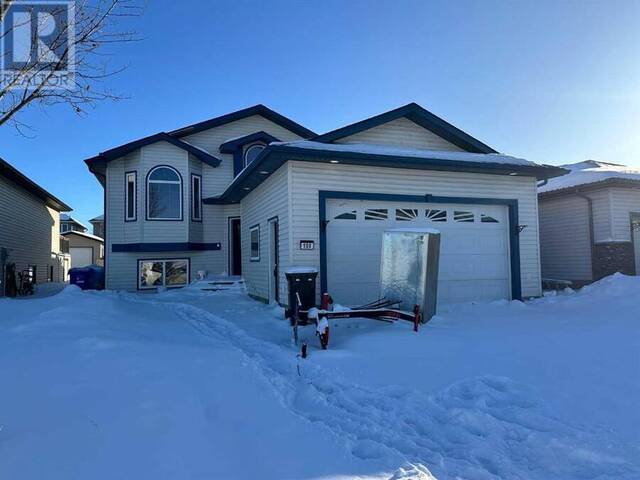 189 Elm Street Fort McMurray