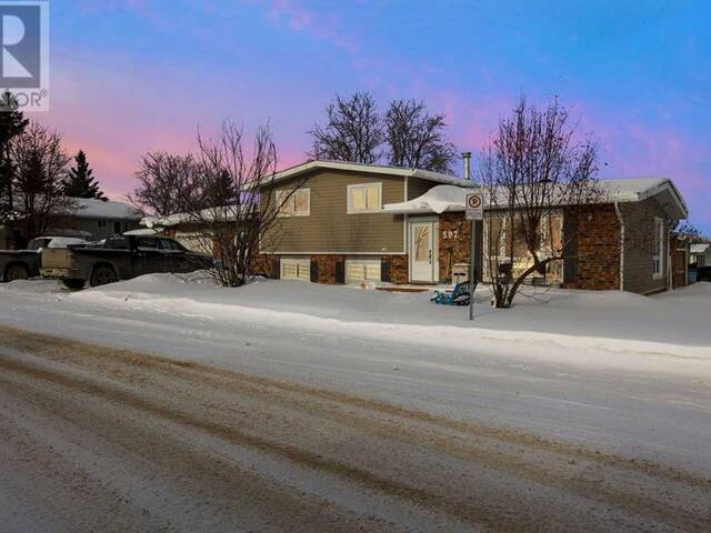 597 Beacon Hill Drive Fort McMurray