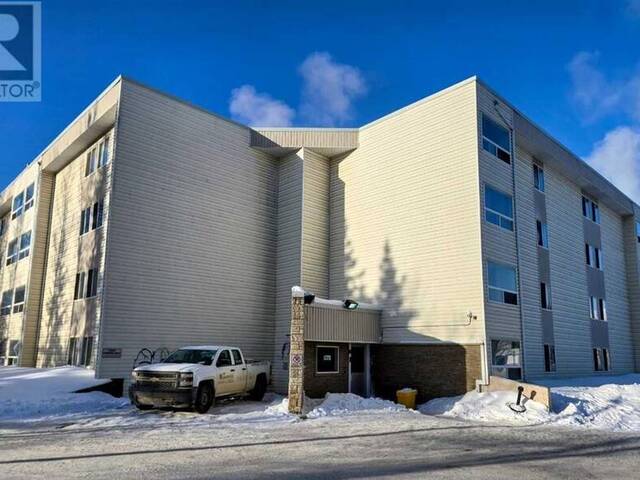 204, 111 Charles Avenue Fort McMurray