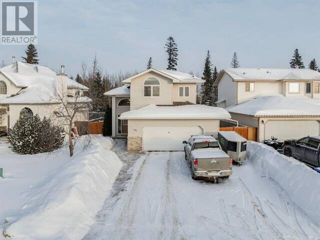 196 Williams Drive Fort McMurray