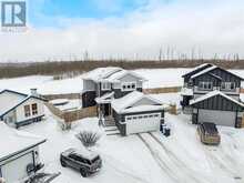 123 Alpine Court Fort McMurray