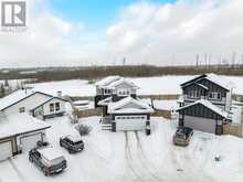 123 Alpine Court Fort McMurray