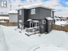 123 Alpine Court Fort McMurray