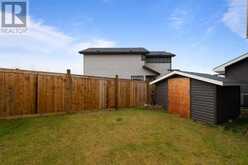 123 Alpine Court Fort McMurray