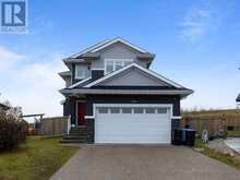 123 Alpine Court Fort McMurray