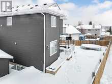 123 Alpine Court Fort McMurray