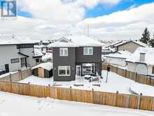 123 Alpine Court Fort McMurray