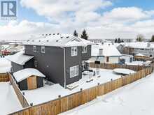 123 Alpine Court Fort McMurray