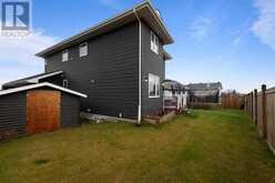 123 Alpine Court Fort McMurray