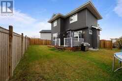 123 Alpine Court Fort McMurray