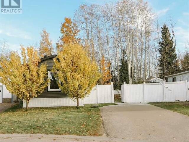 224 Harpe Way Fort McMurray