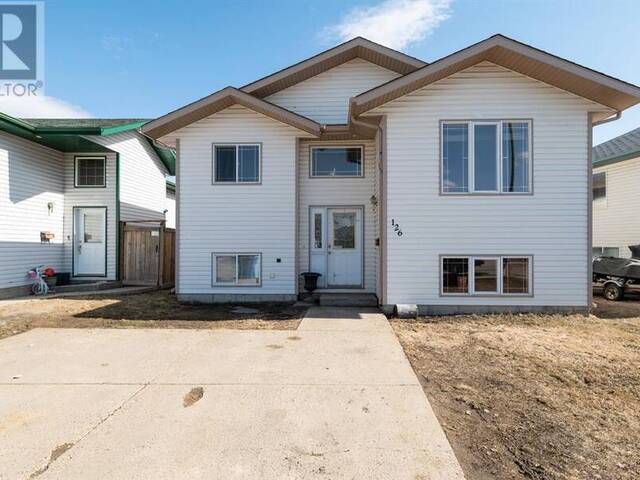 126 Wolff Way Fort McMurray