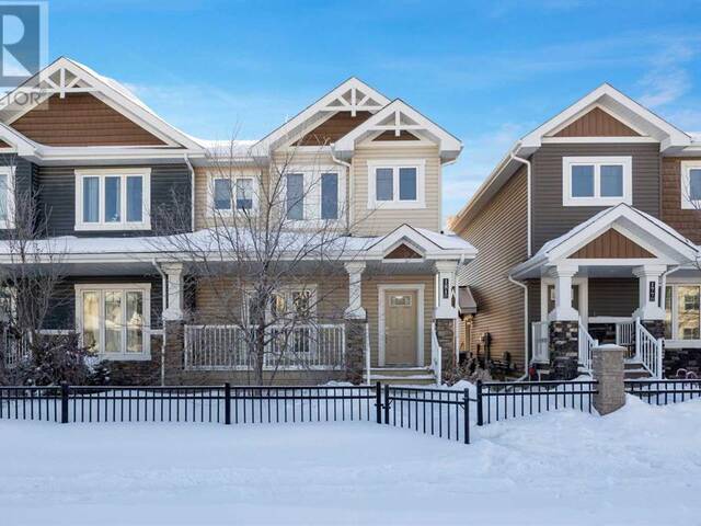 181 Heritage Drive Fort McMurray