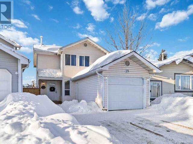 214 Windsor Drive Fort McMurray