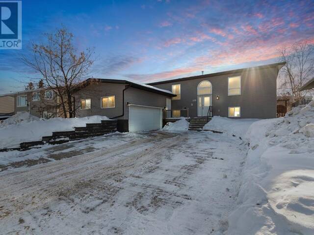 109 Beaumont Crescent Fort McMurray