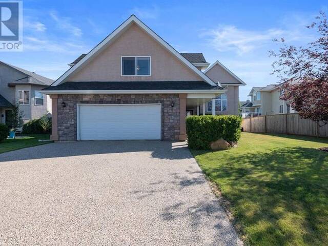 109 LINDSTROM Crescent Fort McMurray