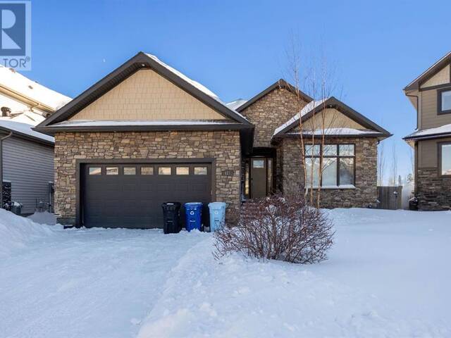 127 Killdeer Place Fort McMurray