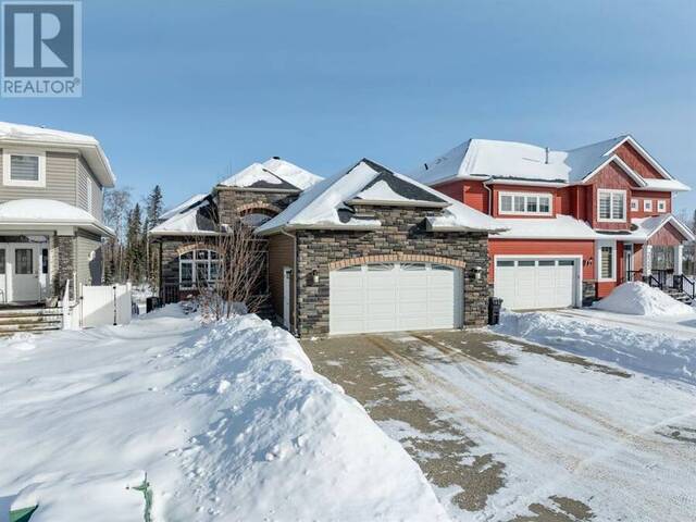 229 Falcon Drive Fort McMurray Alberta