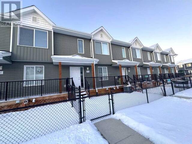 105, 401 Athabasca Avenue Fort McMurray Alberta