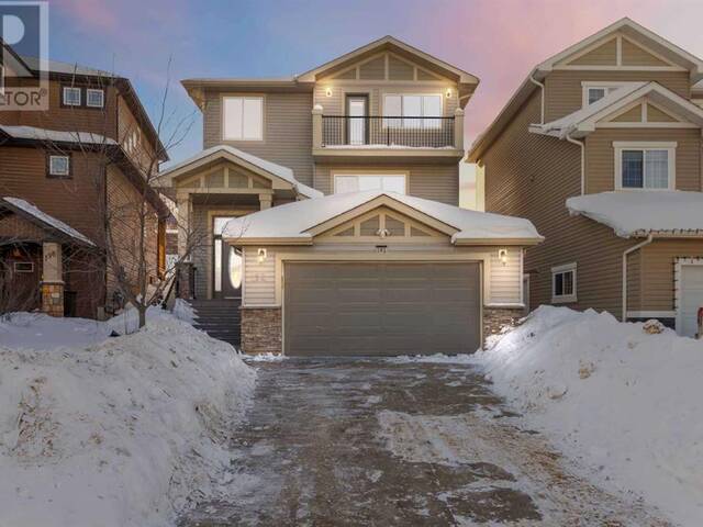 192 Killdeer Way Fort McMurray