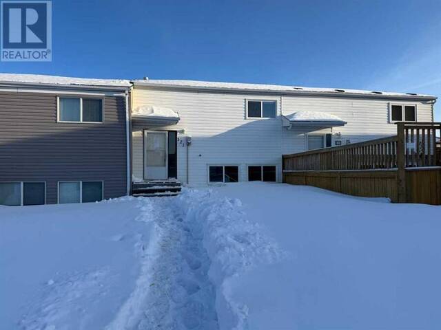 121 Raven Place Fort McMurray