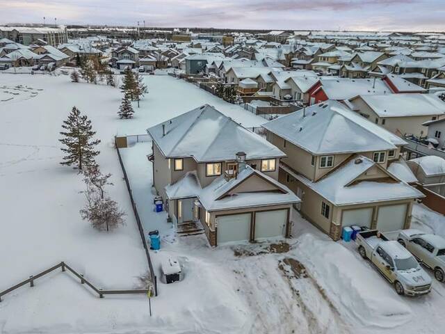 247 Pacific Crescent Fort McMurray