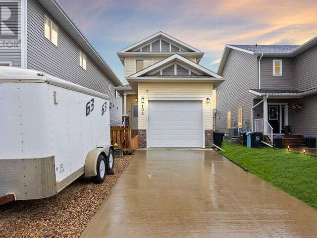 104 Aspenhill Drive Fort McMurray